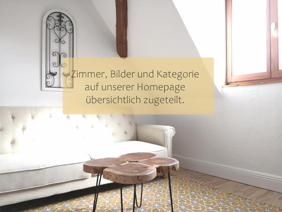 Landhotel 1707 By Landgasthof Zickler Gleisweiler Екстериор снимка