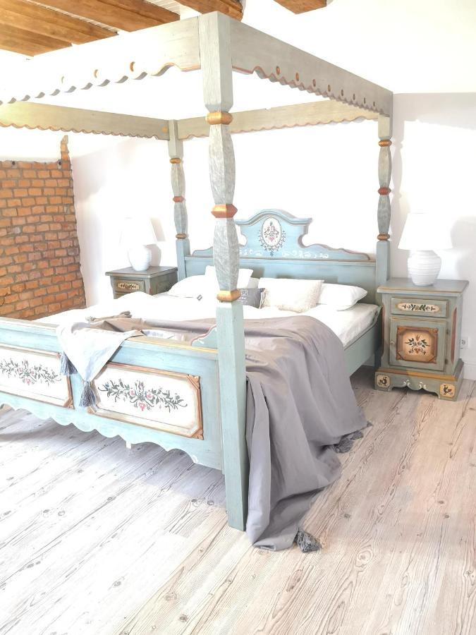 Landhotel 1707 By Landgasthof Zickler Gleisweiler Екстериор снимка