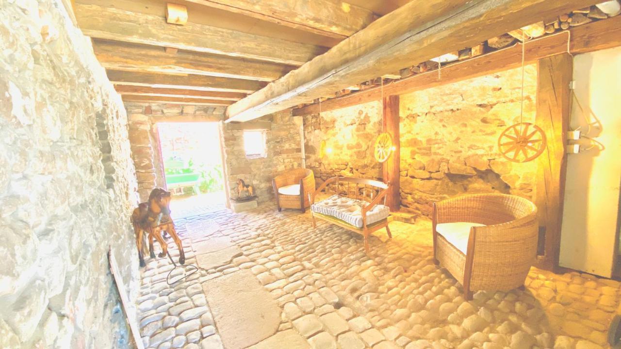 Landhotel 1707 By Landgasthof Zickler Gleisweiler Екстериор снимка